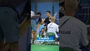 Video post by @paralympics on YouTube