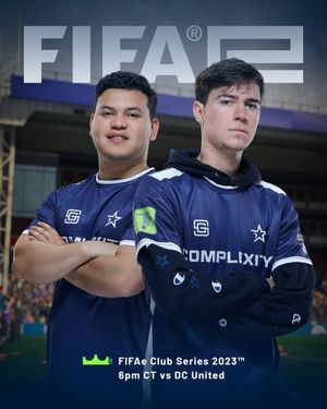 Image post by @Complexity on Twitter