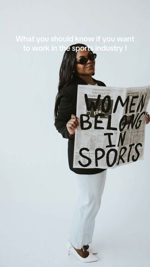 Video post by @akyahgiselle.sports on TikTok
