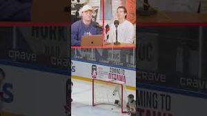 Video post by @cherrypickinhockey on YouTube