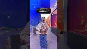 Video post by @coach on YouTube