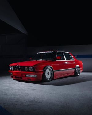 Image post by @toyotires on Instagram