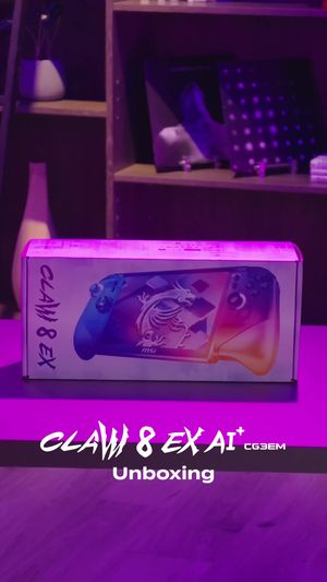 Video post by @msi on TikTok