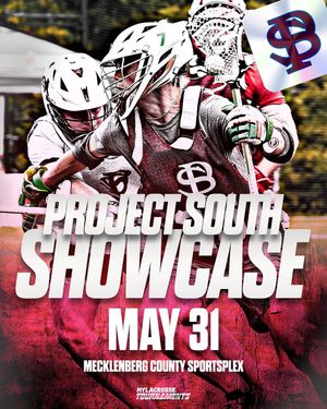 Image post by @projectsouthshowcase on Instagram