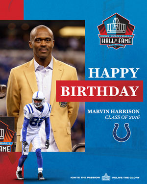 Image post by @profootballhof on Instagram