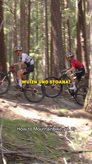 Video post by @redbullaustria on TikTok