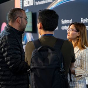 Image post by @aiconference on Instagram