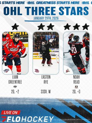 Image post by @ohlofficial on Instagram