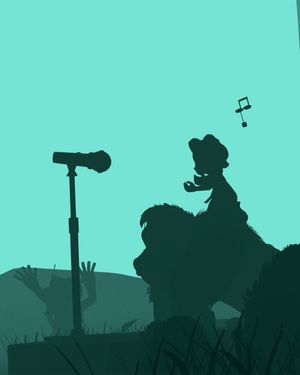 Image post by @nintendoamerica on Instagram