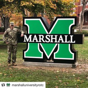Image post by @marshallu on Instagram