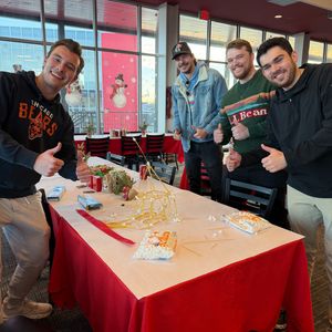 Image post by @thechicagodogs on Instagram