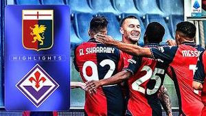 Video post by @seriea on YouTube