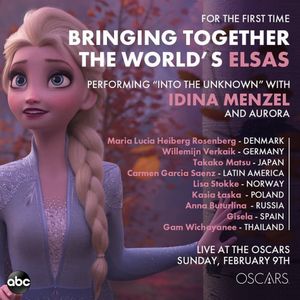 Image post by @disneystudiosth on Instagram