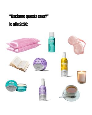 Image post by @benefitcosmeticsitaly on Instagram