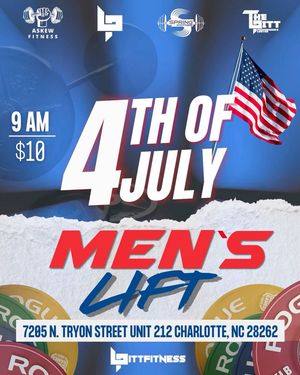 Image post by @lpittfitness on Instagram