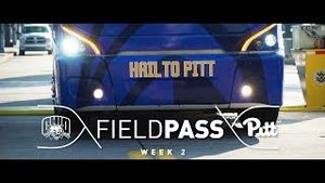 Video post by @pittlivewire on YouTube