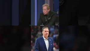 Video post by @foxsports on YouTube