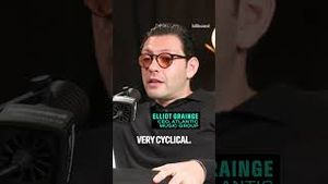 Video post by @billboard on YouTube