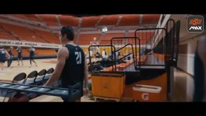 Image post by @osuathletics on Facebook
