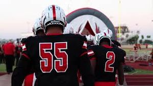 Video post by @Agua Fria High School - The Parliament on YouTube