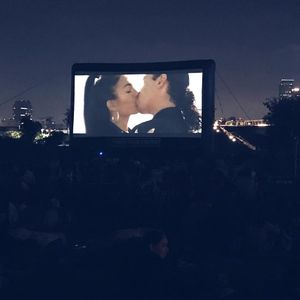 Image post by @stfoodcinema on Instagram