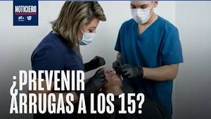 Video post by @nmasunivision on YouTube