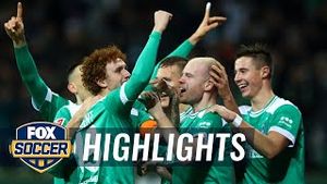 Video post by @FOX Soccer on YouTube