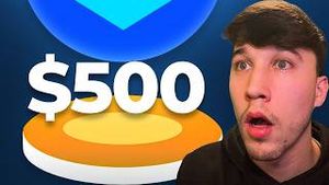 Video post by @motiongambles on YouTube