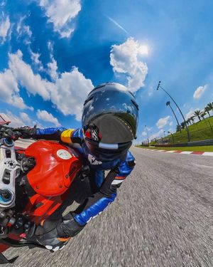 Image post by @panigalers on Instagram