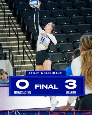 Image post by @tsutigersvb on Instagram