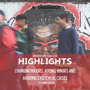 Image post by @ncsuroundabout on Instagram