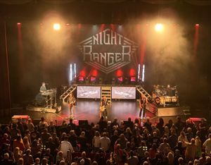 Image post by @nightranger on Instagram