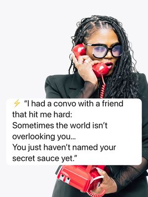 Image post by @moniquebryan_co on Instagram