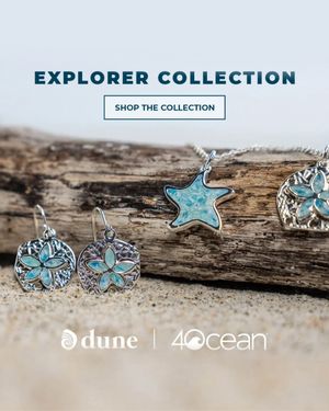 Image post by @4ocean on Instagram