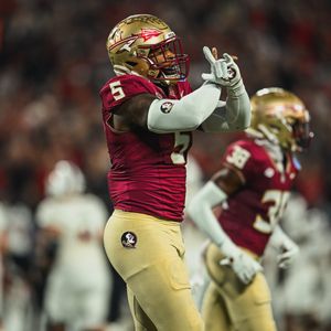Image post by @ACCFootball on Twitter