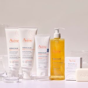 Image post by @aveneusa on Instagram