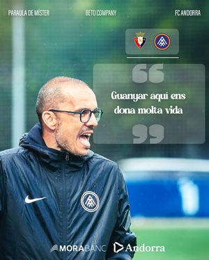 Image post by @fcandorra on Instagram