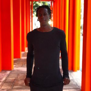 Image post by @iamgaelmonfils on Instagram