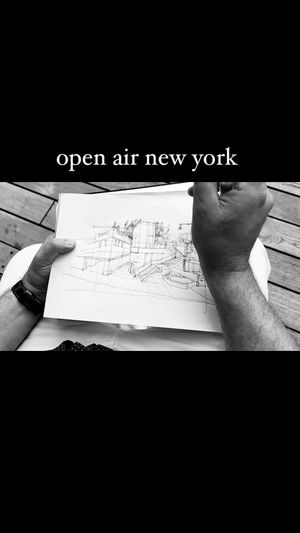 Video post by @enricofabbri_acrossdesign on Instagram