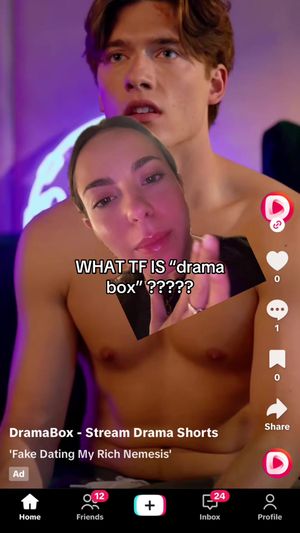 Video post by @anyaweitz on TikTok