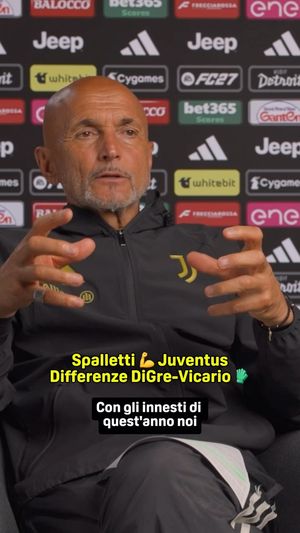 Video post by @dazn_it on Instagram