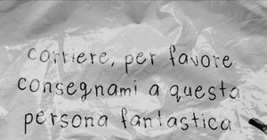 Image post by @marcobellucci.it on Instagram
