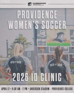 Image post by @pc_womenssoccer on Instagram