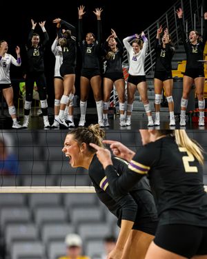 Image post by @jmuvolleyball on Instagram