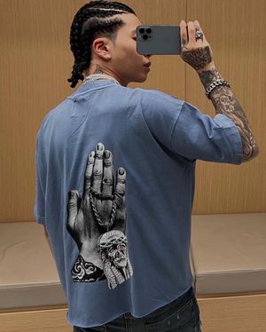 Image post by @ffoclothing on Instagram