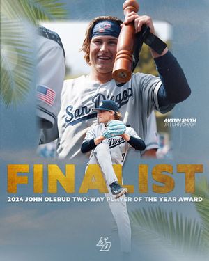 Image post by @usdbaseball on Instagram