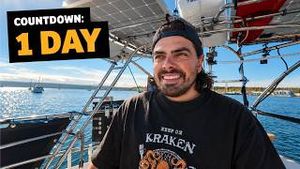 Video post by @sailing_with_phoenix on YouTube