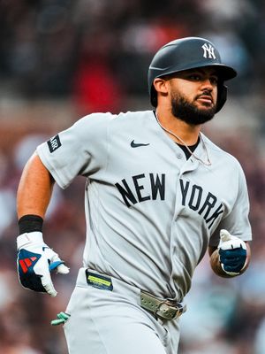 Image post by @yankees on Instagram