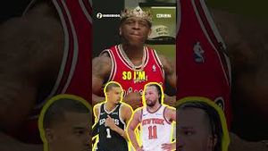 Video post by @TheArena0 on YouTube