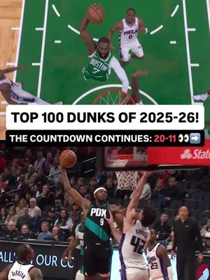 Image post by @nba on Instagram